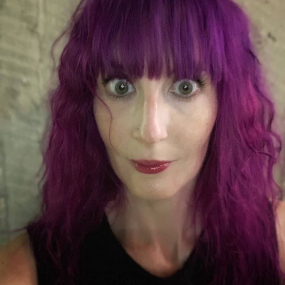 Meet your Posher, Jill Alice